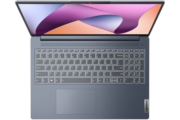 Laptop Lenovo IdeaPad Slim 5 16" AMD Ryzen 7 7730U AMD Radeon 16GB 512GB SSD Windows 11 Home
