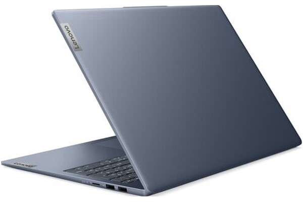 Laptop Lenovo IdeaPad Slim 5 16" AMD Ryzen 7 7730U AMD Radeon 16GB 512GB SSD Windows 11 Home