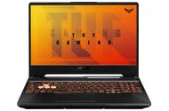 Laptop ASUS TUF Gaming A15 15.6" AMD Ryzen 5 NVIDIA GeForce RTX 3050 8GB 512GB SSD M.2