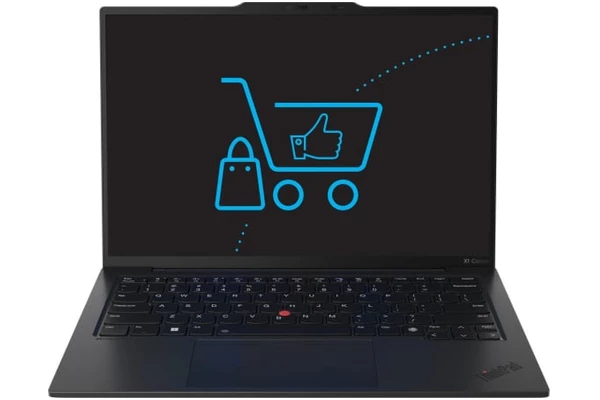 Laptop Lenovo ThinkPad X1 14" Intel Core Ultra 5 Intel 16GB 512GB SSD M.2 Windows 11 Professional