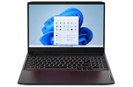Laptop Lenovo IdeaPad Gaming 3 15.6" AMD Ryzen 5 NVIDIA GeForce GTX 1650 16GB 512GB SSD Windows 11 Home