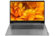 Laptop Lenovo IdeaPad 3 17.3" Intel Core i5 INTEL Iris Xe 8GB 2048GB SSD Windows 10 Home