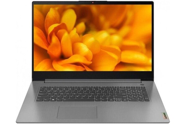 Laptop Lenovo IdeaPad 3 17.3" Intel Core i5 INTEL Iris Xe 8GB 2048GB SSD Windows 10 Home