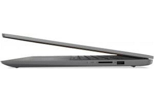 Laptop Lenovo IdeaPad 3 17.3" Intel Core i5 INTEL Iris Xe 8GB 2048GB SSD Windows 10 Home