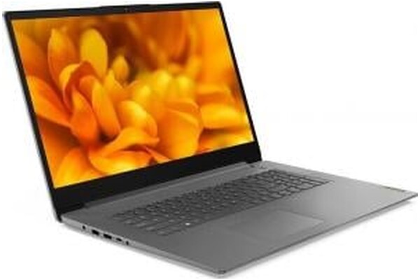 Laptop Lenovo IdeaPad 3 17.3" Intel Core i5 INTEL Iris Xe 8GB 2048GB SSD Windows 10 Home