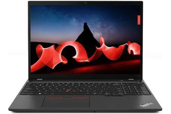 Laptop Lenovo ThinkPad T16 16" AMD Ryzen 5 AMD Radeon 740M 16GB 512GB SSD Windows 11 Professional