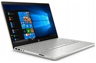 Laptop HP Pavilion 14 14" Intel Core i5 INTEL UHD 620 8GB 256GB SSD M.2 Windows 10 Home