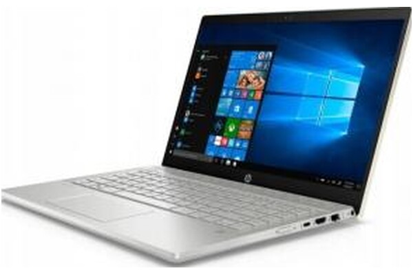 Laptop HP Pavilion 14 14" Intel Core i5 INTEL UHD 620 8GB 256GB SSD M.2 Windows 10 Home