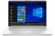 Laptop HP 14s 14" Intel Core i3 Intel UHD G1 8GB 512GB SSD M.2 Windows 10 Home
