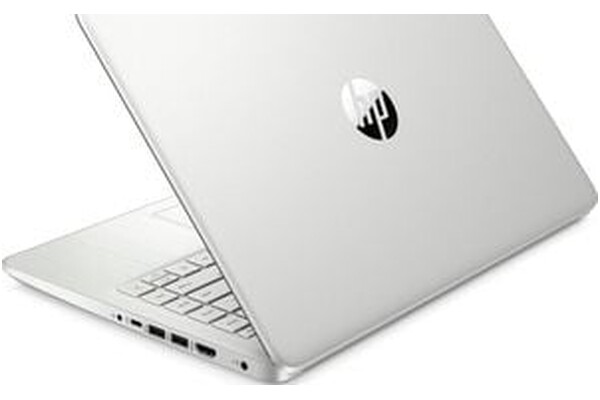 Laptop HP 14s 14" Intel Core i3 Intel UHD G1 8GB 512GB SSD M.2 Windows 10 Home
