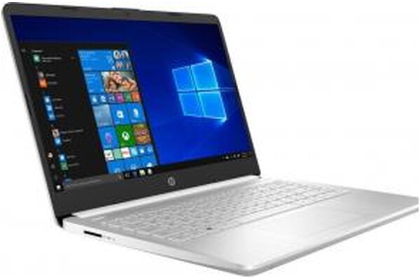 Laptop HP 14s 14" Intel Core i3 Intel UHD G1 8GB 512GB SSD M.2 Windows 10 Home