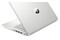 Laptop HP 14s 14" Intel Core i3 Intel UHD G1 8GB 512GB SSD M.2 Windows 10 Home