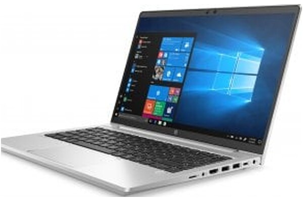 Laptop HP ProBook 440 G8 14" Intel Core i5 1135G7 INTEL Iris Xe 8GB 512GB SSD M.2 windows 10 professional
