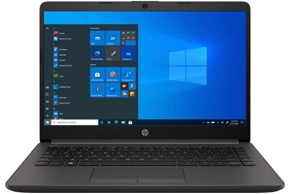 Laptop HP 255 G8 15.6" AMD Ryzen 5 AMD Radeon RX Vega 8 8GB 256GB SSD M.2 windows 10 professional