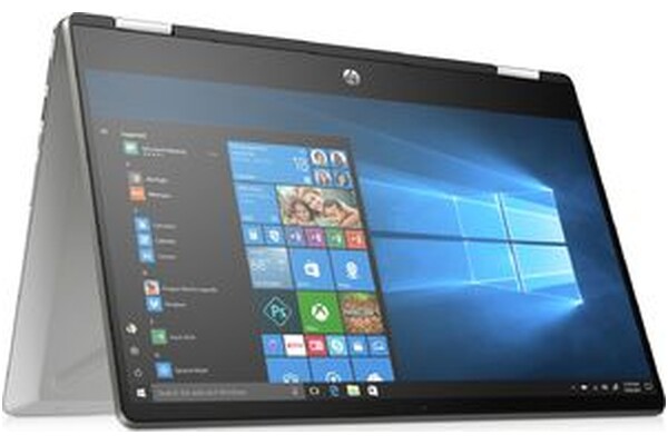 Laptop HP Pavilion x360 14" Intel Core i5 NVIDIA GeForce MX130 8GB 512GB SSD M.2 Windows 10 Home