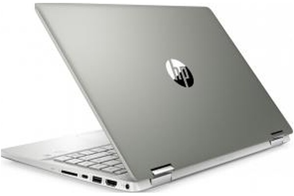 Laptop HP Pavilion x360 14" Intel Core i5 NVIDIA GeForce MX130 8GB 512GB SSD M.2 Windows 10 Home