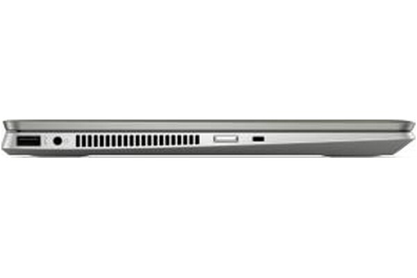 Laptop HP Pavilion x360 14" Intel Core i5 NVIDIA GeForce MX130 8GB 512GB SSD M.2 Windows 10 Home