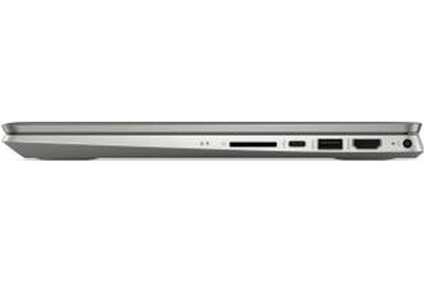 Laptop HP Pavilion x360 14" Intel Core i5 NVIDIA GeForce MX130 8GB 512GB SSD M.2 Windows 10 Home