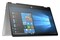 Laptop HP Pavilion x360 14" Intel Core i5 NVIDIA GeForce MX130 8GB 512GB SSD M.2 Windows 10 Home