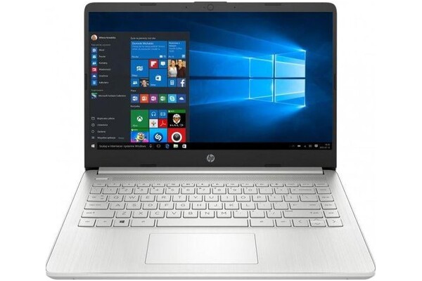 Laptop HP Pavilion 14 14" Intel Core i5 Intel UHD G1 16GB 1024GB SSD M.2 Windows 10 Home