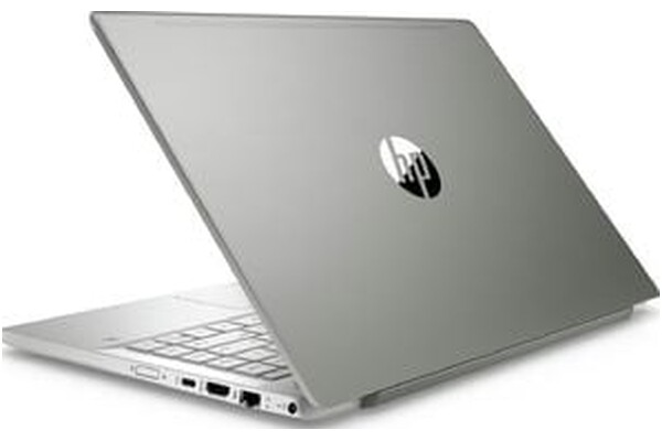 Laptop HP Pavilion 14 14" Intel Core i5 Intel UHD G1 16GB 1024GB SSD M.2 Windows 10 Home
