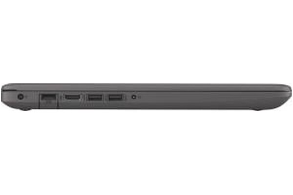 Laptop HP 250 G7 15.6" Intel Core i5 Intel UHD G1 8GB 512GB SSD M.2 Windows 10 Home