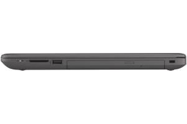 Laptop HP 250 G7 15.6" Intel Core i5 Intel UHD G1 8GB 512GB SSD M.2 Windows 10 Home