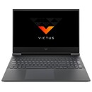 Laptop HP VICTUS 16 16.1" AMD Ryzen 5 NVIDIA GeForce RTX 3050 8GB 512GB SSD M.2 Windows 10 Home