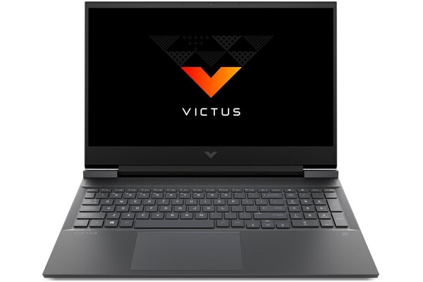 Laptop HP VICTUS 16 16.1" AMD Ryzen 5 NVIDIA GeForce RTX 3050 8GB 512GB SSD M.2 Windows 10 Home