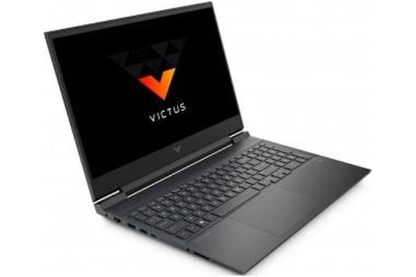 Laptop HP VICTUS 16 16.1" AMD Ryzen 5 NVIDIA GeForce RTX 3050 8GB 512GB SSD M.2 Windows 10 Home
