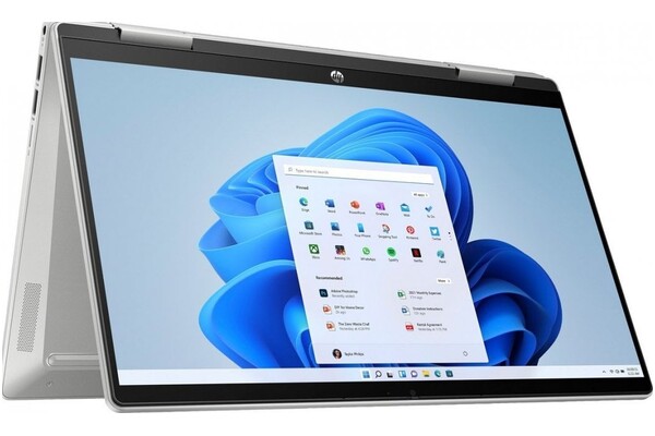 Laptop HP Pavilion 14 14" Intel Core i3 1215U INTEL UHD 8GB 256GB SSD M.2 Windows 11 Home