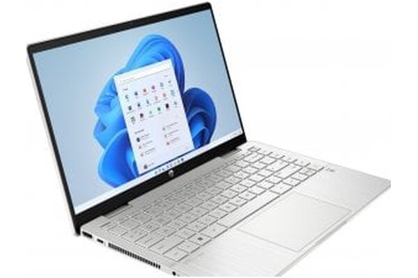 Laptop HP Pavilion 14 14" Intel Core i3 1215U INTEL UHD 8GB 256GB SSD M.2 Windows 11 Home