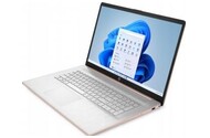 Laptop HP HP 17 17.3" Intel Core i3 1125G4 Intel UHD Xe G4 16GB 512GB SSD M.2 Windows 11 Home