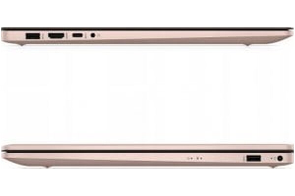 Laptop HP HP 17 17.3" Intel Core i3 1125G4 Intel UHD Xe G4 16GB 512GB SSD M.2 Windows 11 Home