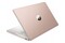 Laptop HP HP 17 17.3" Intel Core i3 1125G4 Intel UHD Xe G4 16GB 512GB SSD M.2 Windows 11 Home