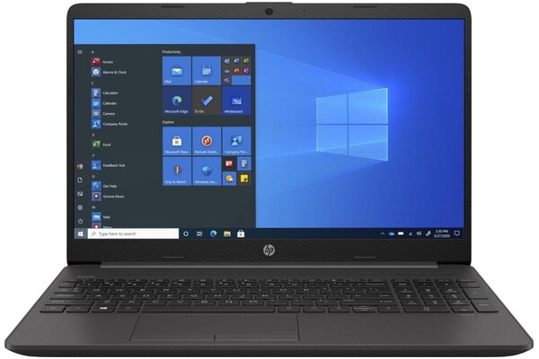 Laptop HP 255 G8 15.6" AMD Ryzen 3 AMD Radeon RX Vega 2 8GB 256GB SSD M.2 Windows 11 Home