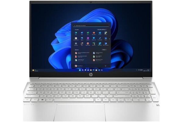 Laptop HP Pavilion 15 15.6" AMD Ryzen 5 AMD Radeon 32GB 1024GB SSD M.2 Windows 11 Professional