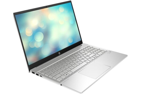 Laptop HP Pavilion 15 15.6" AMD Ryzen 5 AMD Radeon 32GB 1024GB SSD M.2 Windows 11 Professional