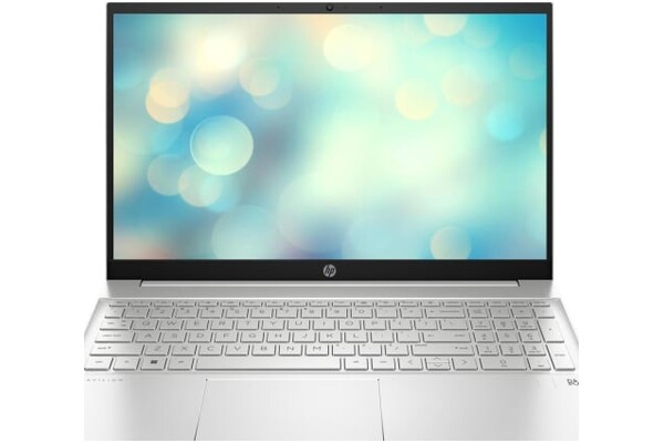 Laptop HP Pavilion 15 15.6" AMD Ryzen 5 AMD Radeon 32GB 1024GB SSD M.2 Windows 11 Professional