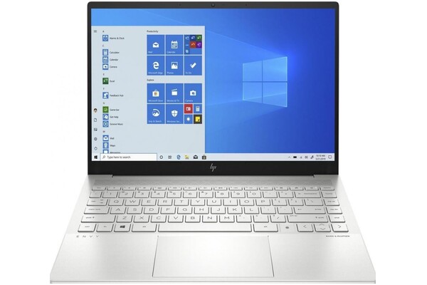 Laptop HP Envy 14 14" Intel Core i7 INTEL Iris Xe 16GB 512GB SSD M.2 Windows 11 Home