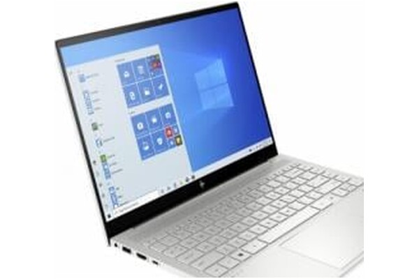 Laptop HP Envy 14 14" Intel Core i7 INTEL Iris Xe 16GB 512GB SSD M.2 Windows 11 Home