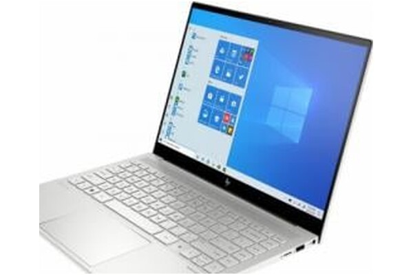 Laptop HP Envy 14 14" Intel Core i7 INTEL Iris Xe 16GB 512GB SSD M.2 Windows 11 Home