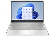Laptop HP 15s 15.6" Intel Pentium INTEL UHD 8GB 256GB SSD M.2 Windows 11 Home
