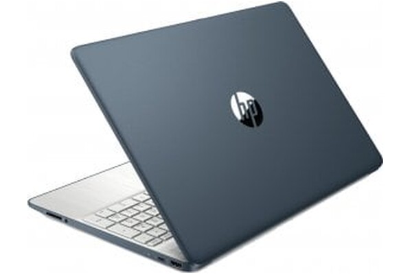 Laptop HP 15s 15.6" Intel Pentium INTEL UHD 8GB 256GB SSD M.2 Windows 11 Home