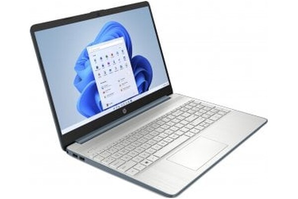 Laptop HP 15s 15.6" Intel Pentium INTEL UHD 8GB 256GB SSD M.2 Windows 11 Home