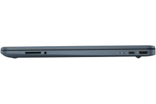 Laptop HP 15s 15.6" Intel Pentium INTEL UHD 8GB 256GB SSD M.2 Windows 11 Home