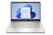 Laptop HP 15s 15.6" Intel Pentium INTEL UHD 8GB 256GB SSD M.2 Windows 11 Home