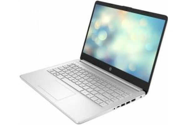 Laptop HP 14s 14" Intel Celeron INTEL UHD 8GB 256GB SSD M.2 Windows 11 Home