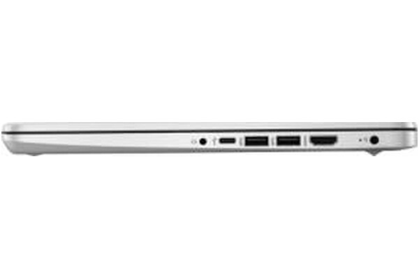 Laptop HP 14s 14" Intel Celeron INTEL UHD 8GB 256GB SSD M.2 Windows 11 Home