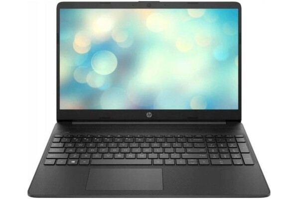 Laptop HP 15s 15.6" AMD Ryzen 5 Intel HD 8GB 8GB SSD Windows 10 Home
